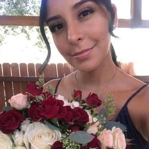 Meet your Posher, Samantha